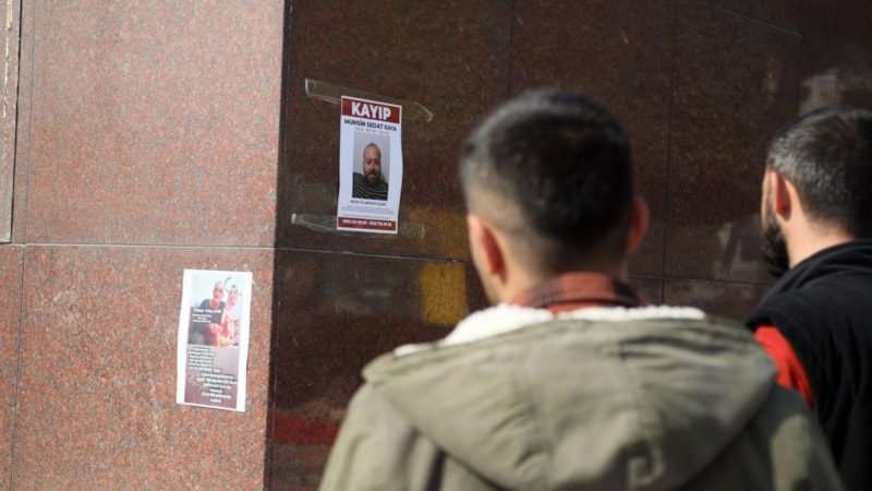 Depremin canlı kayıpları! Hatay'da enkazdan çıkarıldıktan sonra bulunamayanlar aranıyor