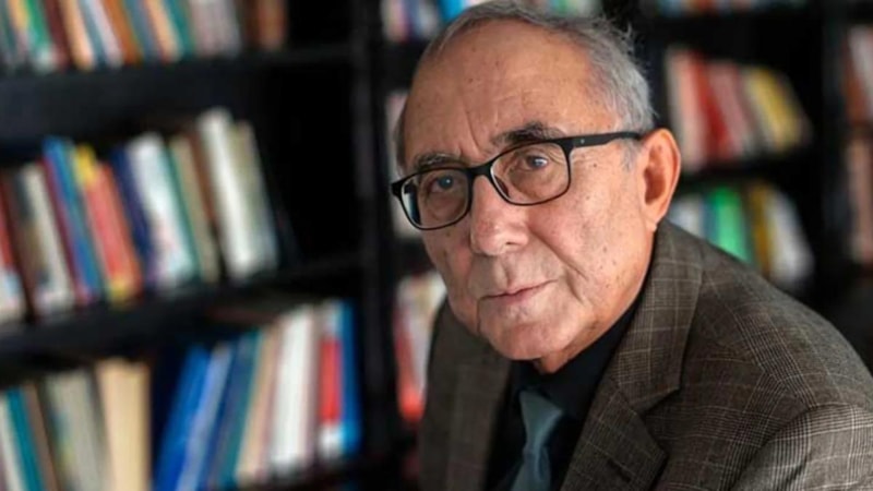 Yazar Ataol Behramoğlu'dan devlet yöneticilerine ölüm tehdidi