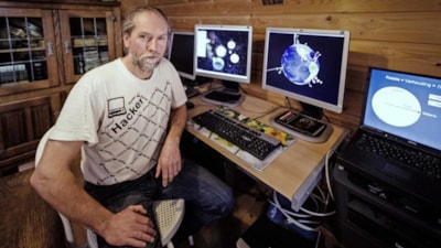 6 Şubat için uyarmıştı! Deprem kahini Frank Hoogerbeets kimdir? Bilmediği deprem yok...