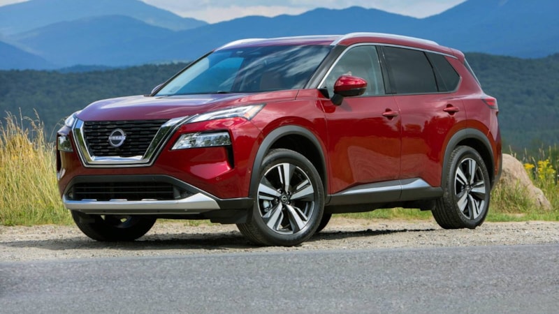 Motor kendi kendine duruyor! Nissan, 700 binden fazla aracı geri çağırdı