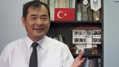 KORKUTAN UYARI! Yoshinori Moriwaki'den İstanbul'un o bölgeleri için kritik deprem uyarısı..