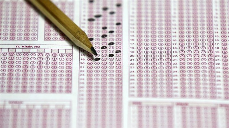 ÖSYM'den, afet bölgesi olan 4 il için sınav kararı