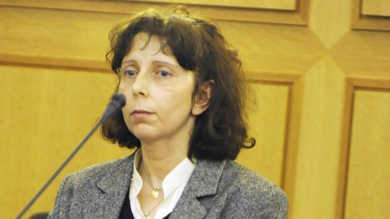 Belçika'da 5 çocuğunu öldüren kadın 16 yıl sonra hayatına son verdi