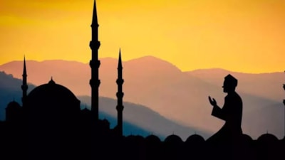 Şaban ayı ne zaman bitiyor? İşte 2023 Diyanet Şaban ayı takvimi...