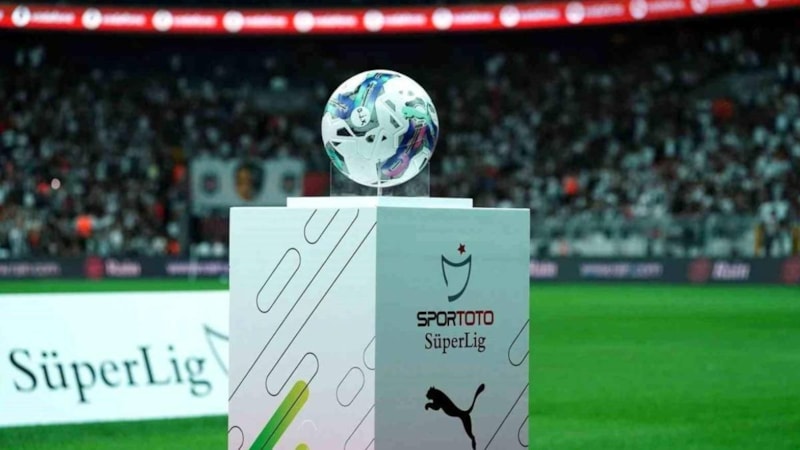 SÜPER LİG maçları ücretsiz mi, hangi kanalda yayınlanacak? İşte bu haftaki Süper Lig maçları!