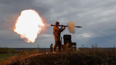 Kiev, Ukraynalı sabotaj grubu iddiasını yalanladı