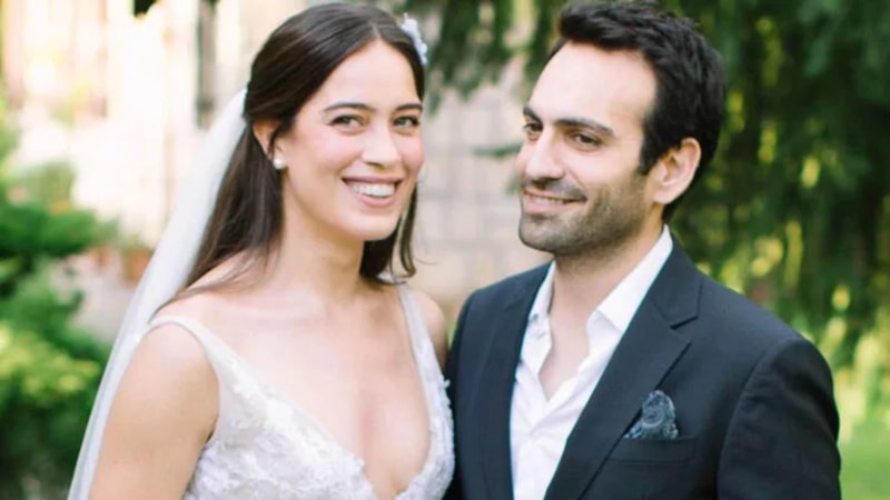 Nilüfer Gürbüz kimdir, aslen nereli? Buğra Gülsoy'un boşandığı eşi Nilüfer Gürbüz kaç yaşında?