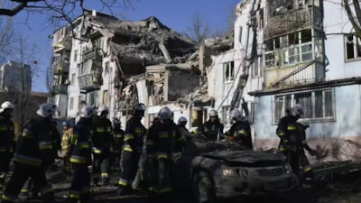 Kremlin: Ukrayna sabotaj grubu saldırdı