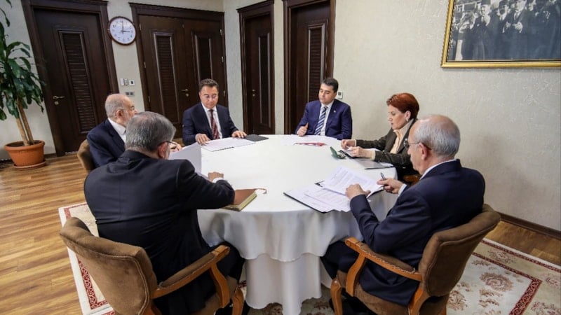 Kemal Kılıçdaroğlu aday oldu iddiası! İyi Partililer üzgün, işte tüm gelişmeler