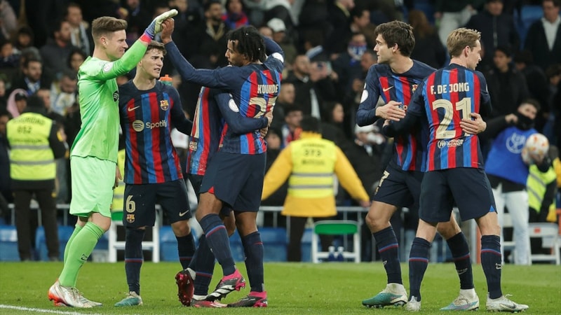 Barcelona'ya transfer yasağı yolda: Çok fazla şeyin değişmesi gerekiyor