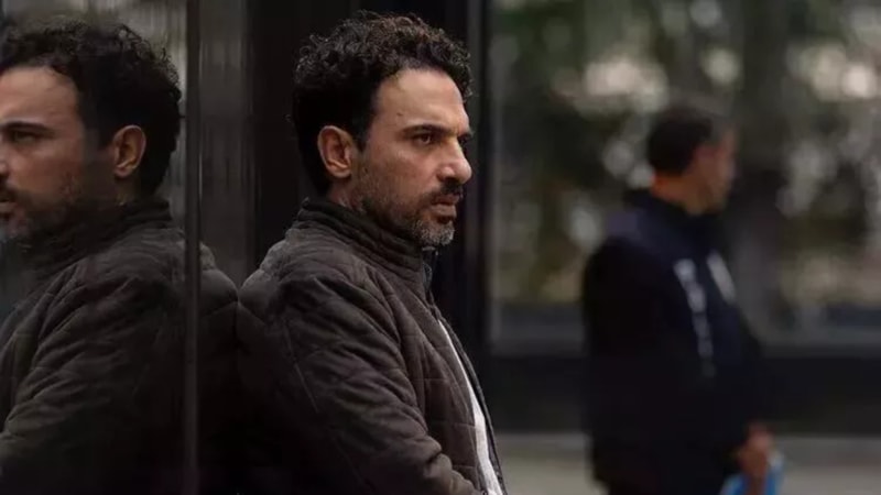 Uğur Aslan'ın deprem paylaşımı yürekleri yaktı