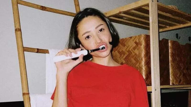 Zeynep Bastık cezayı yedi