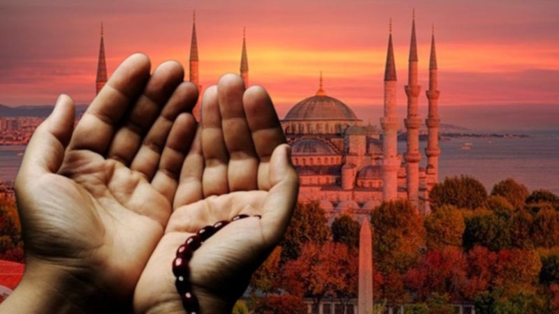 Berat Kandili ne zaman, hangi güne denk geliyor? 2023 kandil tarihleri!