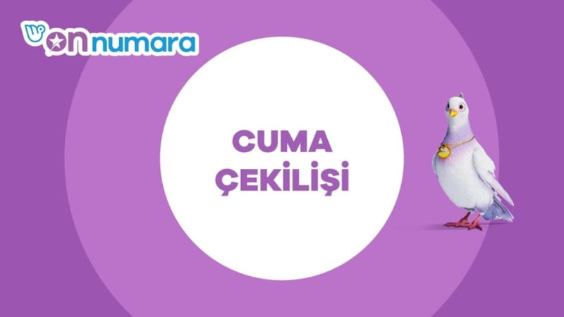 3 Mart On Numara çekiliş sonuçları açıklandı! İşte 3 Mart 2023 Cuma On Numara sonuçları!