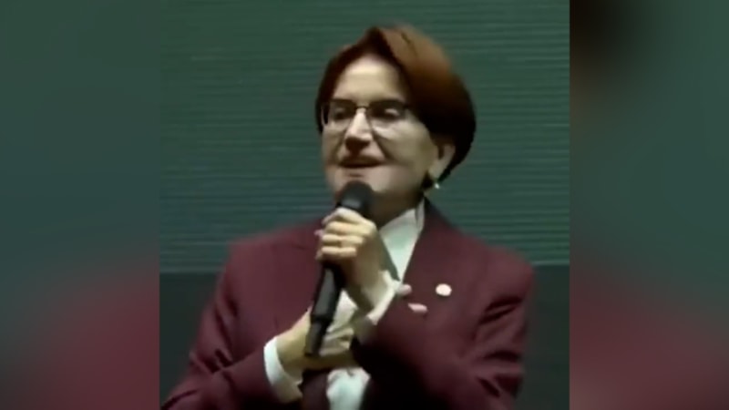 Meral Akşener'in geçmiş yıllarda Kemal Kılıçdaroğlu'nu övdüğü anlar gündeme geldi