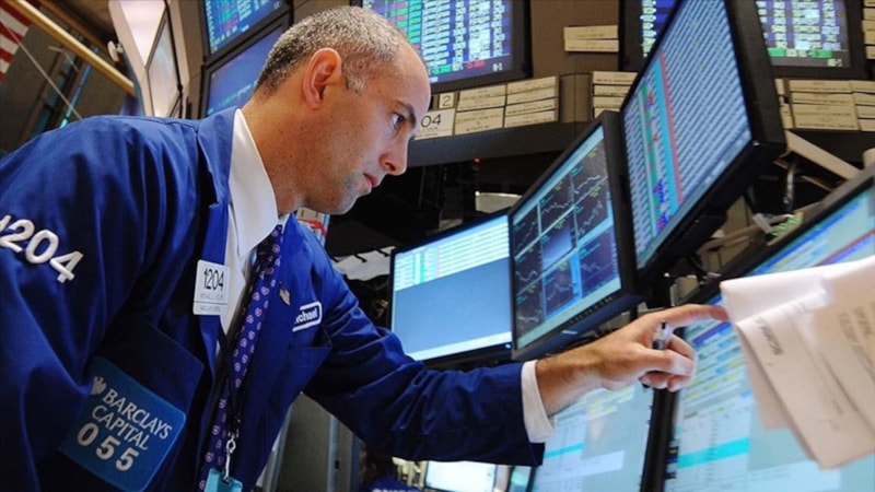 Gelecek hafta dünyanın gündemi nasıl olacak! Yurt içinde sanayi üretimi takip edilecek