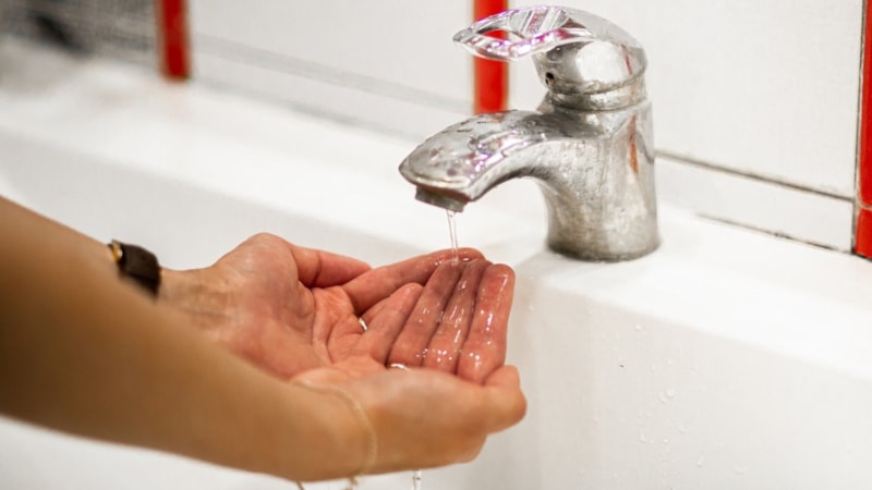 BUSKİ duyurdu! Bursa'da su kesintisi yaşanacak ilçeler! 4 Mart Cumartesi BUSKİ su kesinti listesi