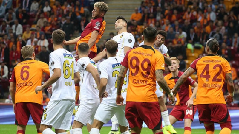 DOSTLUK MAÇI! İstanbulspor - Galatasaray maçı ne zaman, saat kaçta ve hangi kanalda?