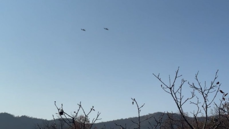 Tunceli'de teröristi MİT buldu, jandarma etkisiz hale getirdi