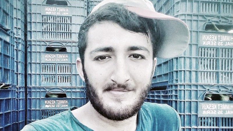 Antalya'da kayınpeder husumetli olduğu damadını öldürdü