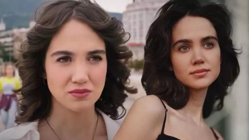 Başım Belada dizisi Leyla kimdir? Merih Öztürk kimdir, aslen nereli ve kaç yaşında?