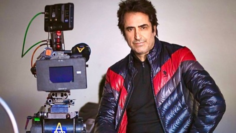 Mahsun Kırmızıgül: Siyaseti bırakın