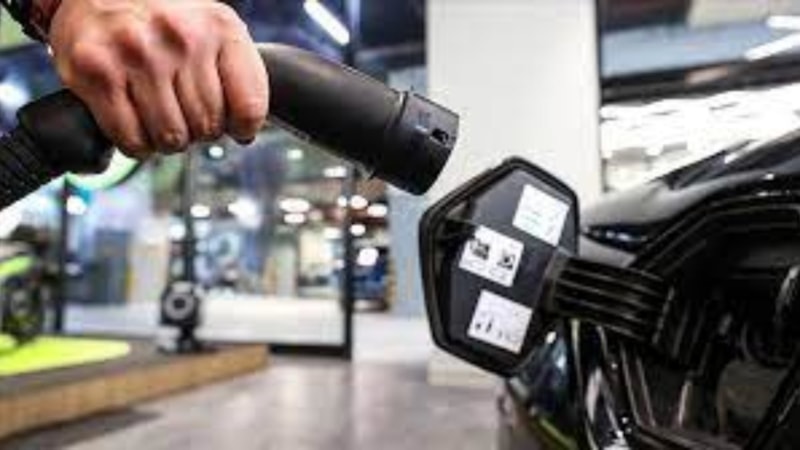 Elektrikli otomobil satışı, 2023'ün ilk 2 ayında arttı