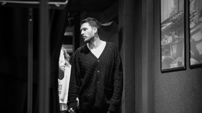 Uraz Kaygılaroğlu'nun sosyal medya temizliği