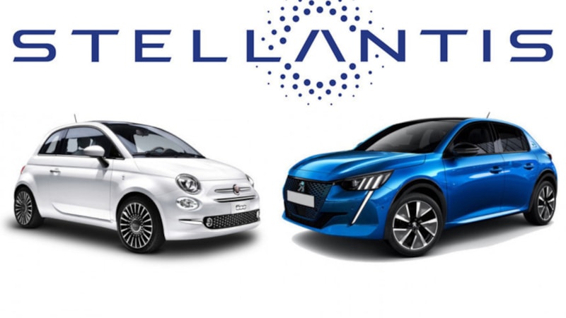 Stellantis, 2022 yılını 179 milyar dolarlık gelirle kapattı