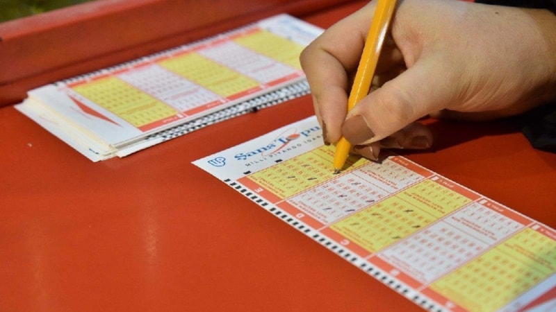 5 Mart Şans Topu çekiliş sonuçları açıklandı! İşte 5 Mart Pazar Şans Topu çekiliş sonuçları..