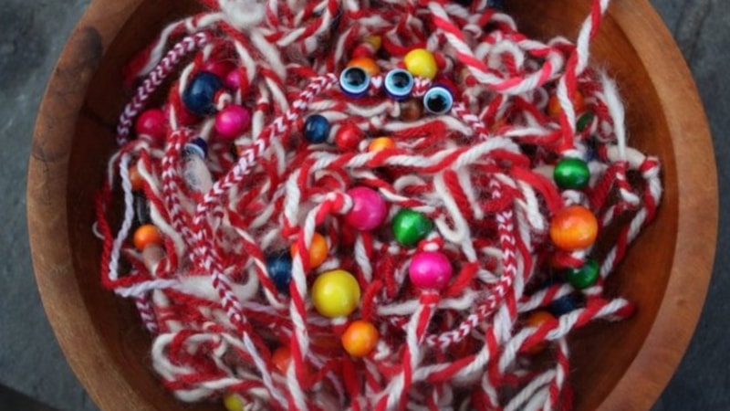 O detayı görür görmez çıkartın! Marteniçka bilekliği kaç gün takılır?