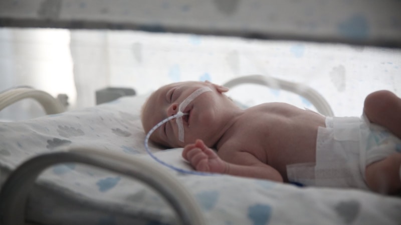 Hatay'da enkazdan çıkarılan 6 bebeğin Mersin'de ailesi aranıyor