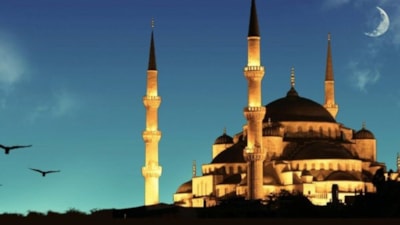 Bugün kandil mi, ne kandili? Berat Kandili ne zaman idrak ediliyor?