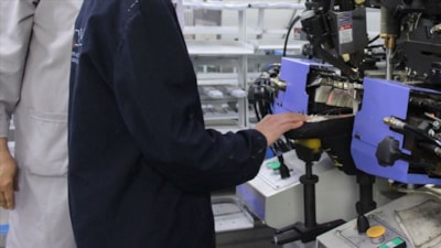 Ar-Ge harcaması 2021 yılında 101,7 milyar liraya yükseldi