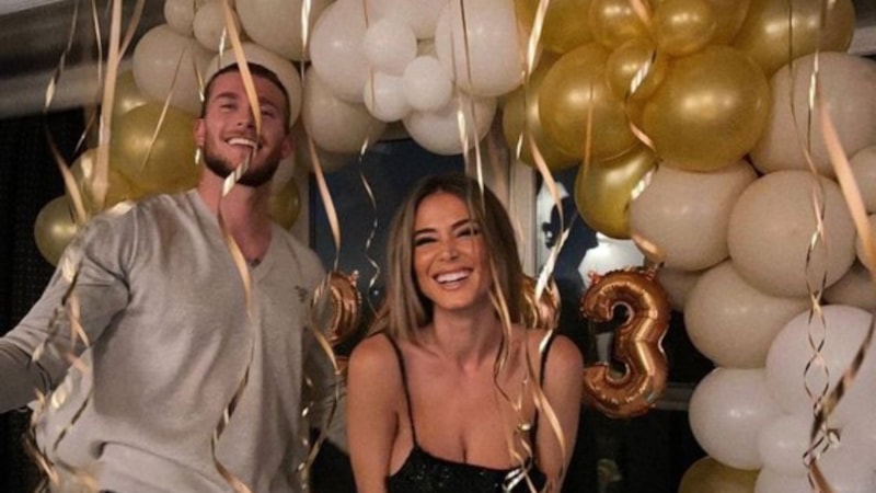 Can Yaman'ın eski aşkı Diletta Leotta hamile