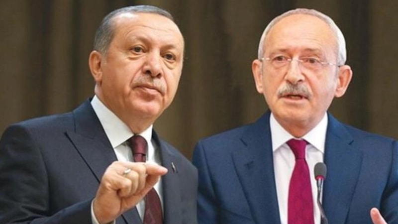 Cumhurbaşkanı Erdoğan’ın 2012 yılında attığı tweet yeniden gündemde