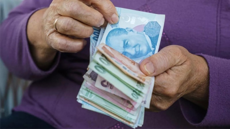 2023 EMEKLİ PROMOSYON | EYT emekli promosyonu veren bankalar hangileri? İşte banka promosyonu kampanyaları!