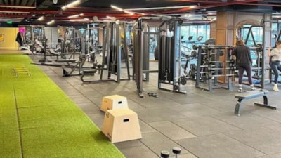 Düzenli olarak spor yapmak sağlık açısından büyük önem taşıyor