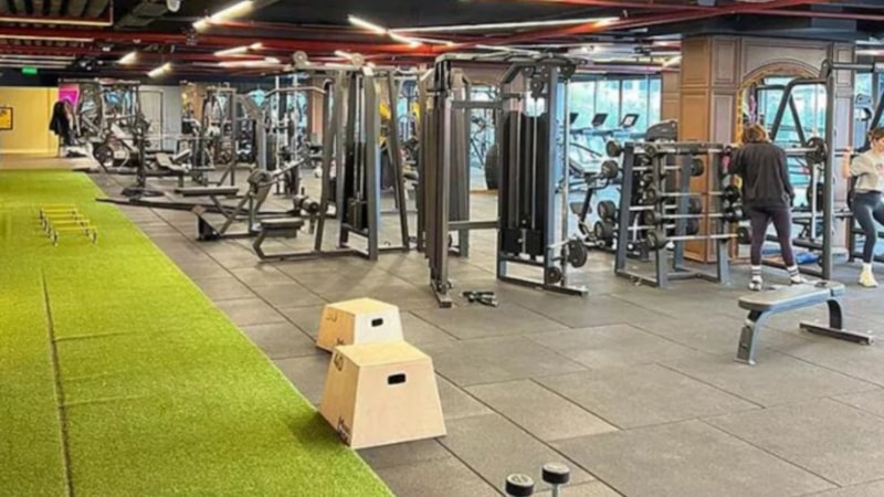 Düzenli olarak spor yapmak sağlık açısından büyük önem taşıyor