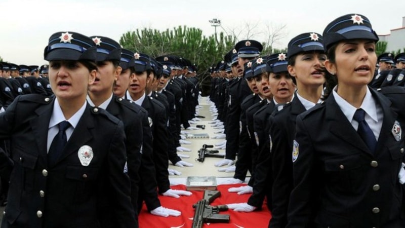 2023 POLİS ALIMI! Polis alımı başvuruları ne zaman başlayacak? EGM 10 bin polis alımı başvuruları başladı mı?