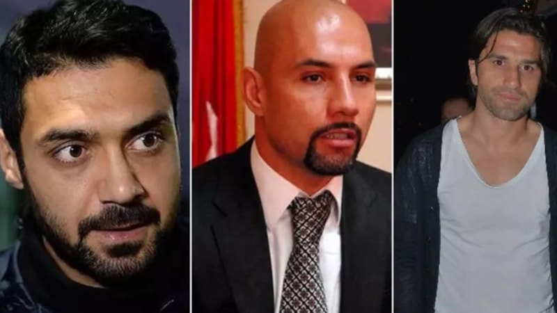 FETÖ’nün futbol yapılanması: 3 eski futbolcunun cezası belli oldu