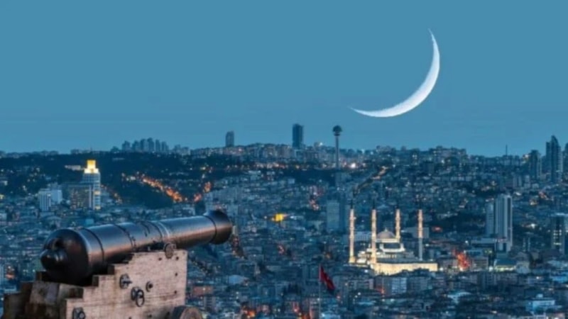 6 Mart Pazartesi iftara kaç dakika kaldı? Berat Kandili iftar vakti 2023: İSTANBUL, ANKARA, İZMİR...