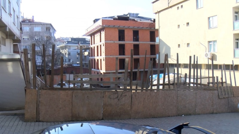 Cumhurbaşkanı Erdoğan'ın yıllarca oturduğu bina kentsel dönüşüme girdi