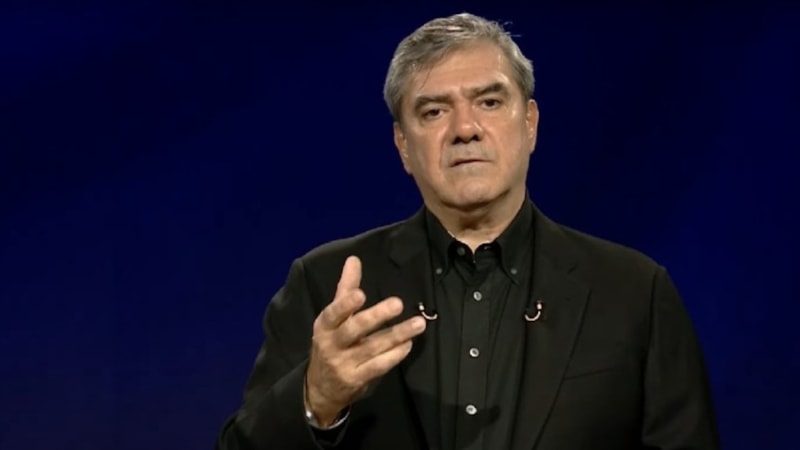 Yılmaz Özdil, Sözcü TV’den neden ayrıldığını açıkladı