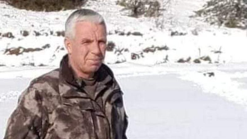 Çorum'da kalp krizi geçiren komiser yardımcısı hayatını kaybetti