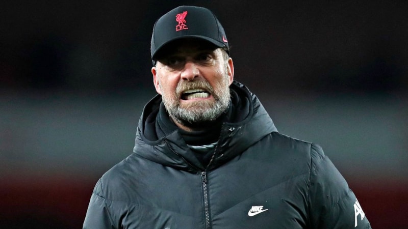Jürgen Klopp: Türkiye'de çalışamam, beni kovarlar