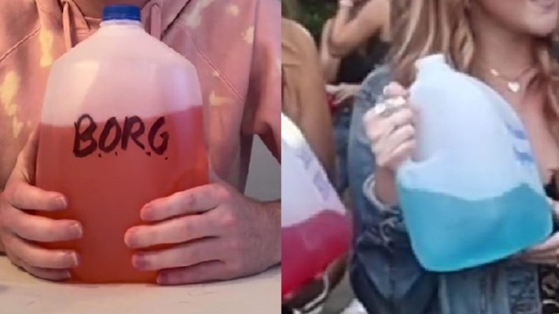 Deneyen hastanelik oldu! TikTok 