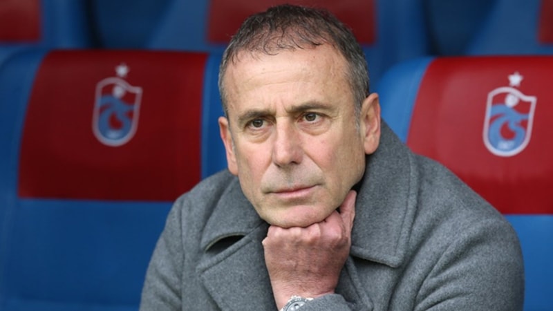 Abdullah Avcı kimdir, nereli ve kaç yaşında? Trabzonspor'da Abdullah Avcı dönemi sona erdi..