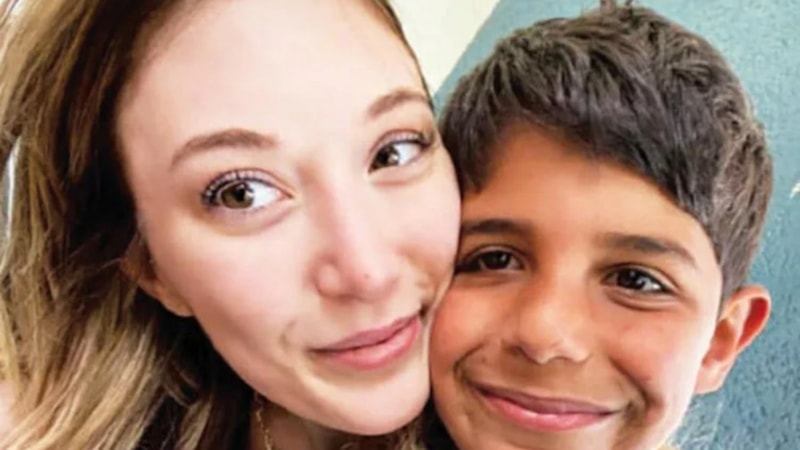 Yasmin Erbil, Hatay'da