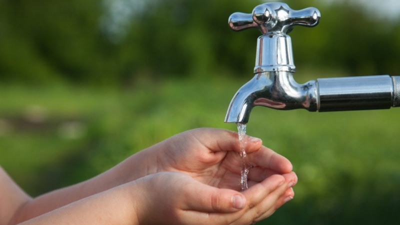 BUSKİ duyurdu! Bursa'da su kesintisi yaşanacak ilçeler! 8 Mart BUSKİ su kesinti listesi